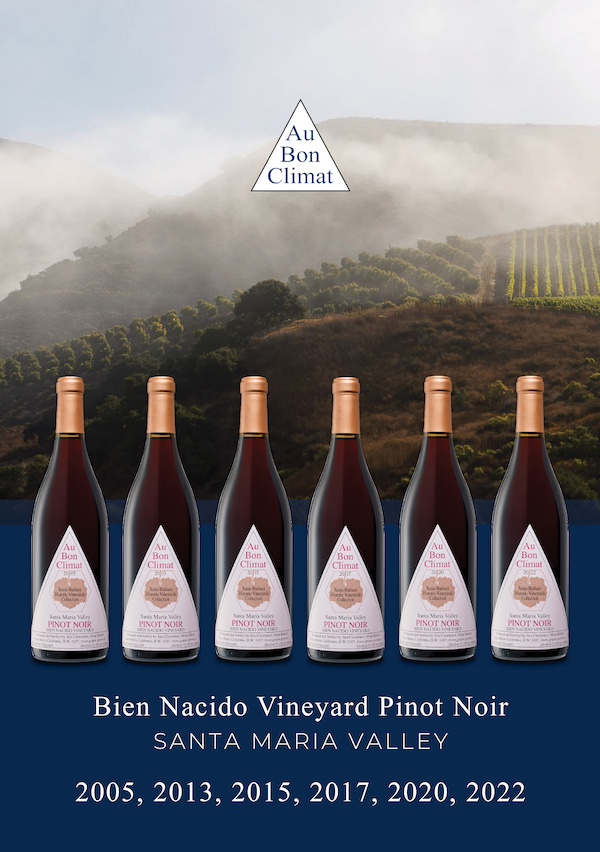 Au Bon Climat Winery & Clendenen Family Wines - Award-winning Wines