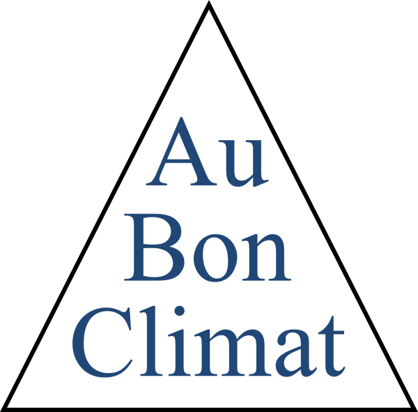Au Bon Climat Winery logo