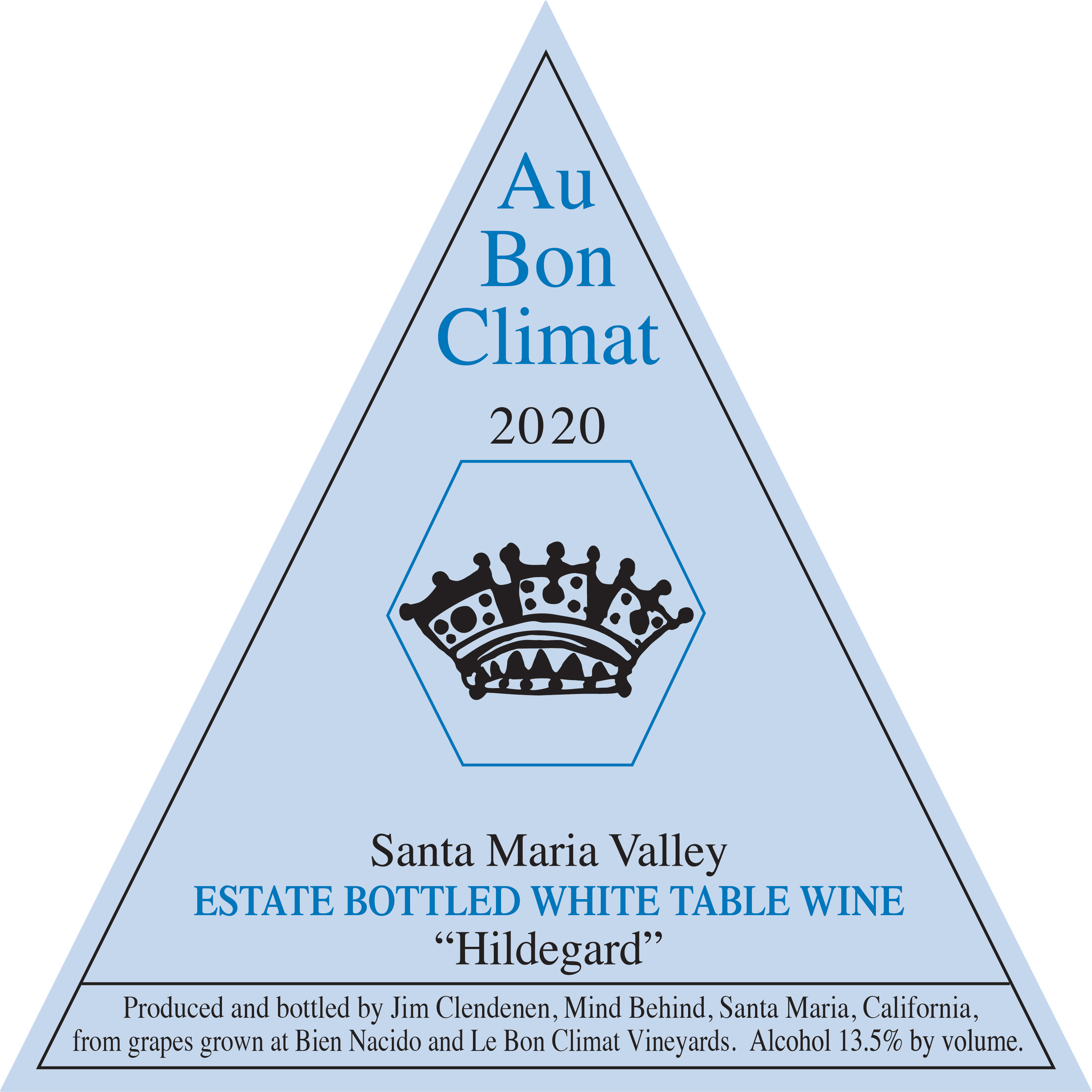 Wine Media Au Bon Climat Winery