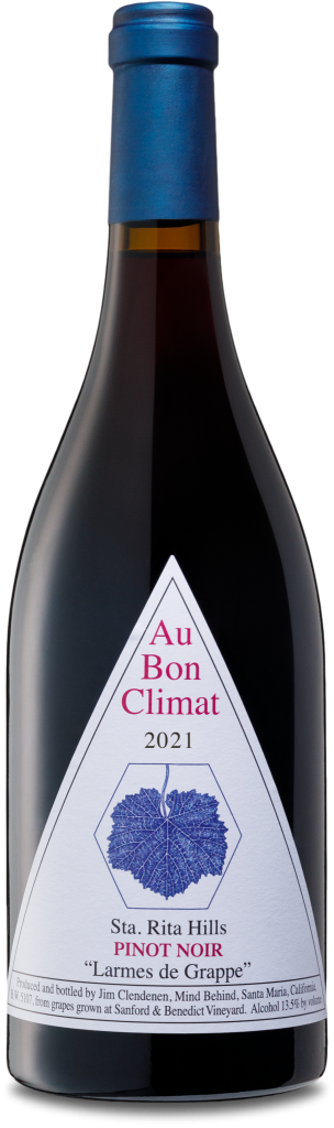 Au Bon Climat Winery