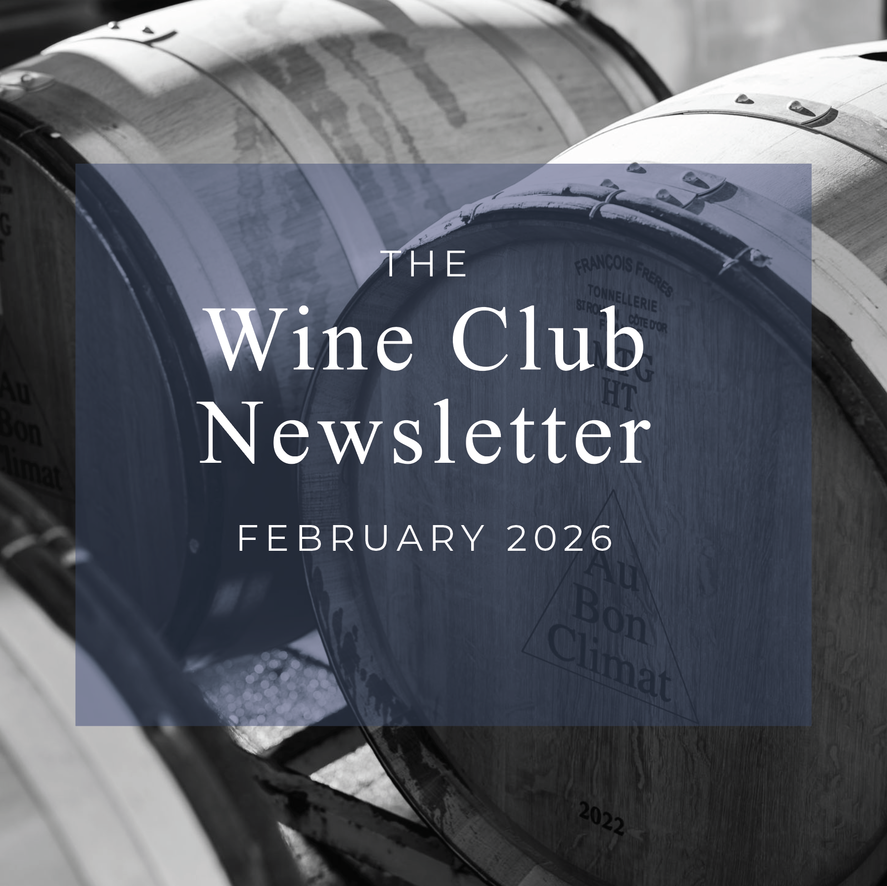 FEBRUARY 2026 NEWSLETTER