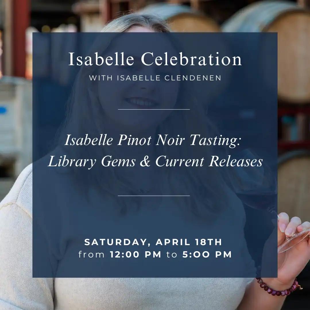 Isabelle Clendenen Celebration