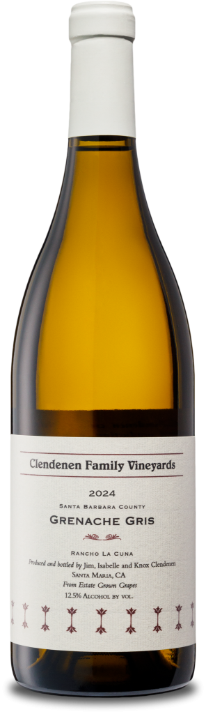 Au Bon Climat Winery