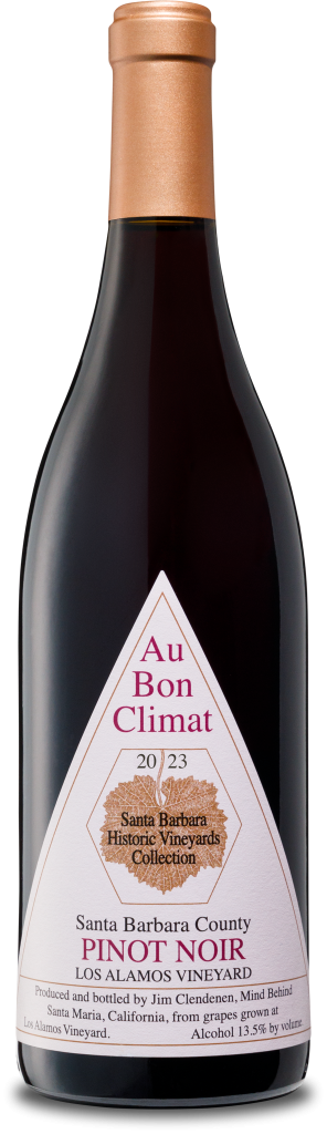 Au Bon Climat Winery